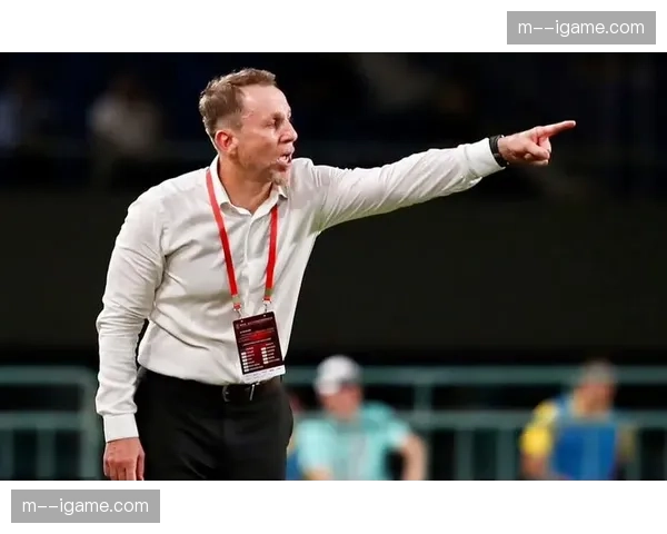 浙江队官宣换帅阿洛伊西，放弃传控改打硬朗反击战术