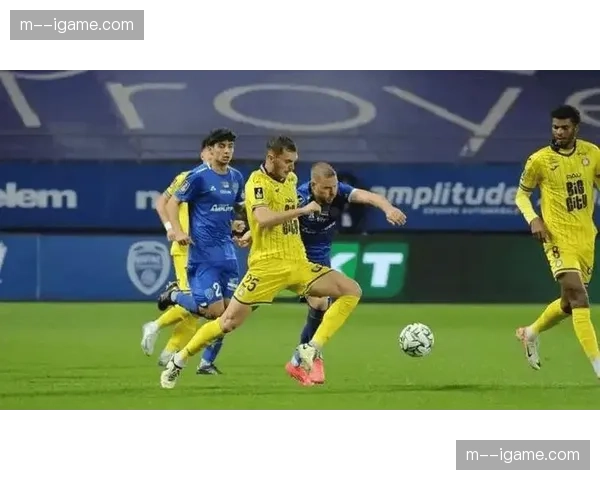 昂热对阵里尔：主队近期状态下滑，客队依靠老将吉鲁寻求客场胜利