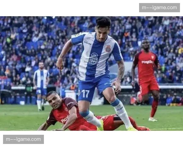 西班牙人2-2塞尔塔,伊格莱西亚斯补时绝平 西班牙人2-2塞尔塔,伊格莱西亚斯补时绝平