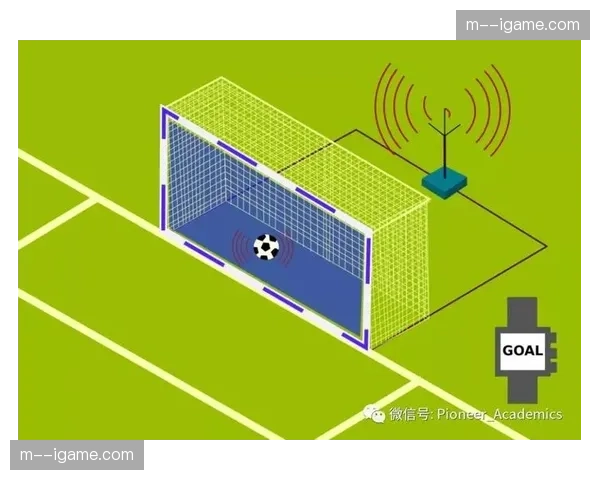 意甲测试门线技术辅助系统，提高越位判罚精度