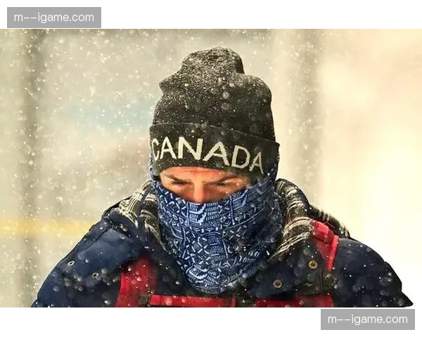 加拿大公开赛因暴雪天气，赛程被迫推迟一天。