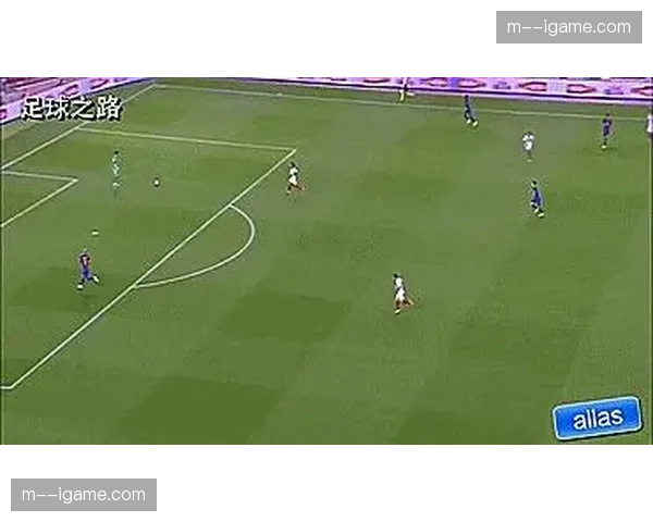 加泰罗尼亚地区业余联赛引入战术数据统计，肋部成功传球成评估指标