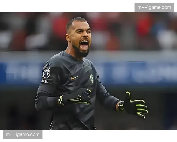 里程碑之夜：切尔西门将桑切斯完成个人英超百场零封