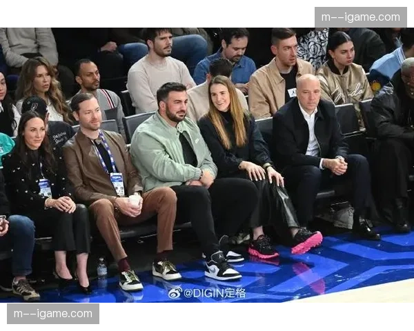 通讯：维克托·文班亚马巴黎专访，谈法国男篮奥运卫冕与马刺复兴