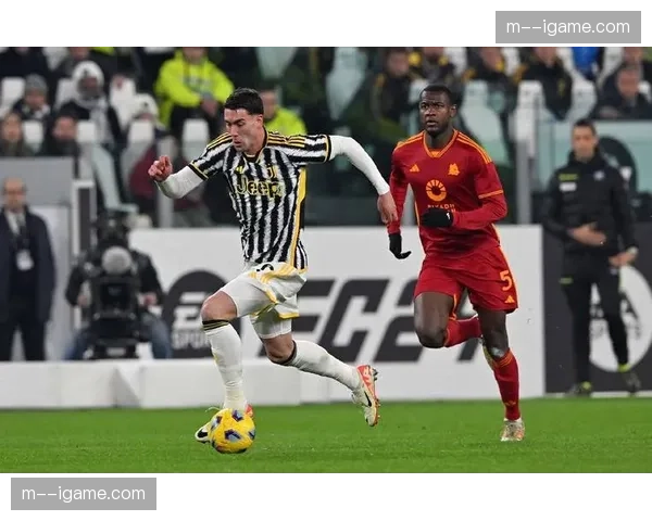 尤文图斯官方确认弗拉霍维奇左小腿比目鱼肌损伤，预计缺席三周